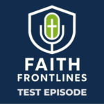 Faith Frontlines