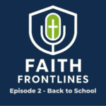 Faith Frontlines